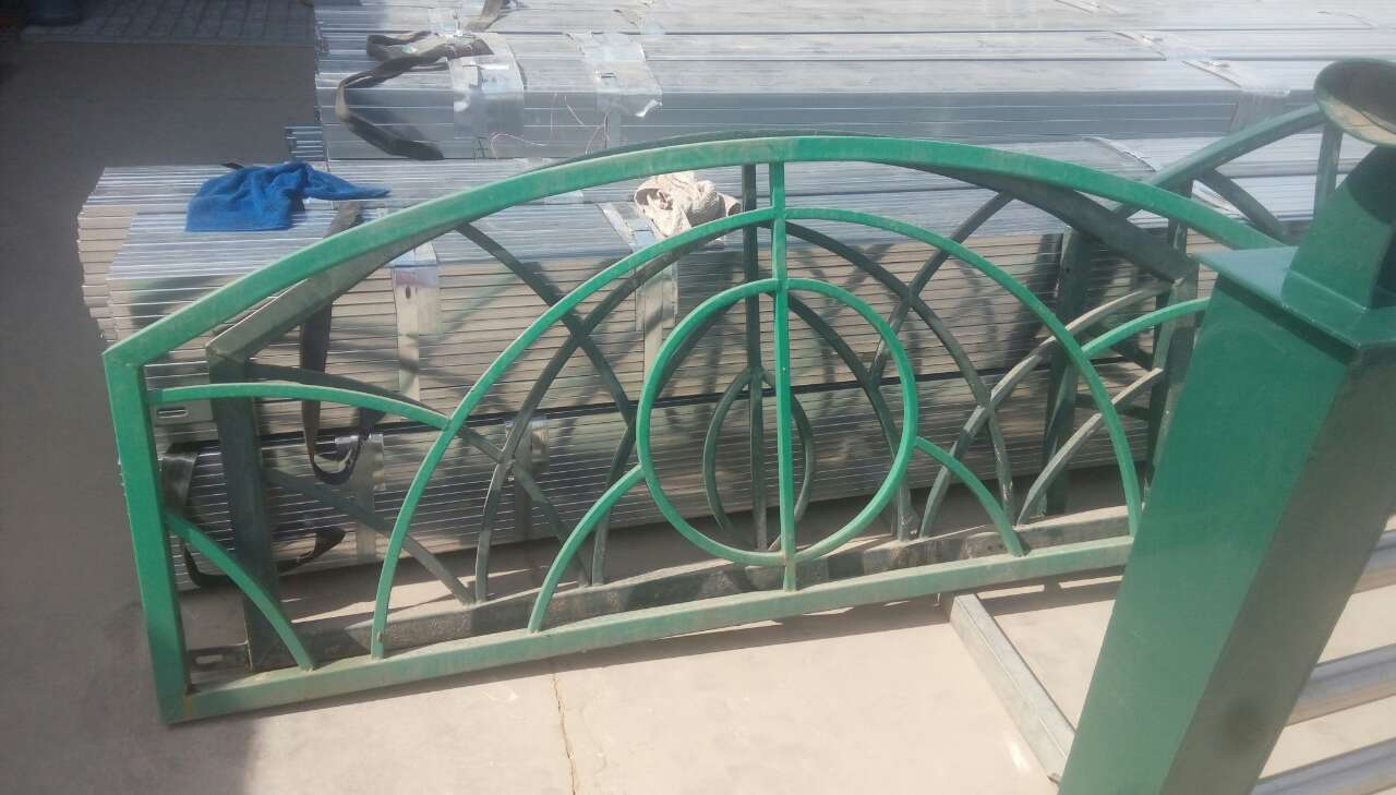 市政鐵藝護欄