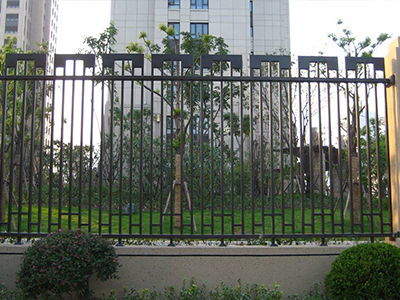 學(xué)校圍墻護(hù)欄