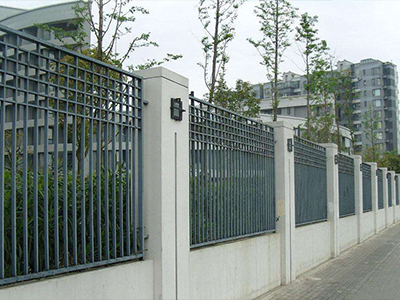 市政圍墻護欄