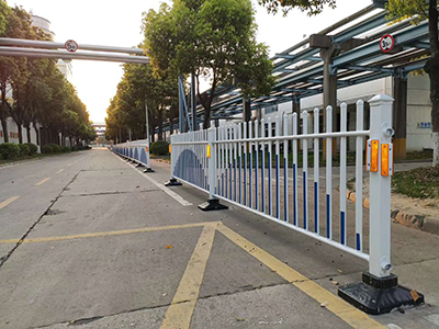 道路市政護欄圖片4